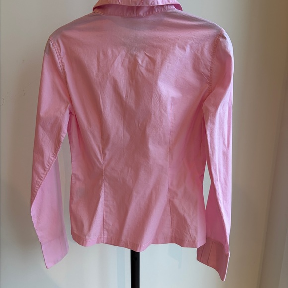 NaraCamicie NWOT shirt XS, Italy 0 - Picture 3 of 6